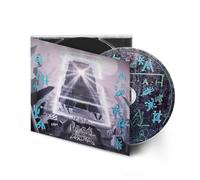 Primeval : Obsession // Detachment CD