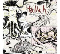 Tallah - The Generation of Danger [New CD] Explicit