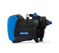 Tallas 60168768 Pompe de Surface Automatique D-Econcept, 1000 Watts, Variateur de Vitesse, Débit Max 5.1m3/h, ACS, Surpresseur Bleu