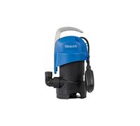 Tallas 60171885 Pompe d'Evacuation D-DW 400, Vide-Cave, 440 Watts, Débit max 8,4m3/h, Hauteur de refoulement max 7 m