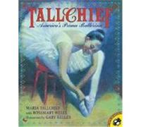 Tallchief, Picture Puffins Series Maria Tallchief, Rosemary Wells (Auteur)