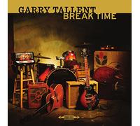 Tallent, Gary - Break Time