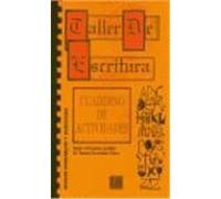 Taller De Escritura - Cuaderno De Actividades