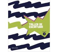 Taller de escritura I - Secundaria