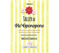 Taller De Ho´Oponopono Unkown (Auteur)
