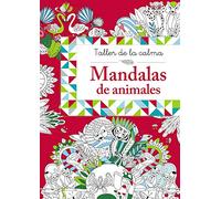 Taller de la calma. Mandalas de animales