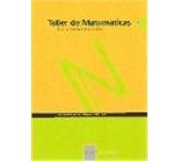 TALLER DE MATEMÁTICAS I. LOS NÚMEROS NATURALES
