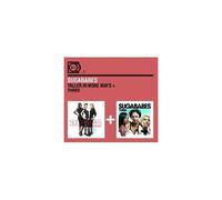 Sugababes – Three+Taller in More Ways