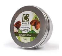 TALLERMADRESELV MANTECA DE KARITE 100% pura - produit spécialisé pour un usage quotidien, poids 80 g, s’intègre facilement dans une routine de tous les jours et convient à ceux qui privilégient des pr