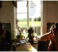 Tallest Man on Earth - Sometimes The Blues is. [Import]