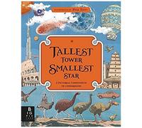 Tallest Tower, Smallest Star