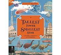 Tallest Tower, Smallest Star