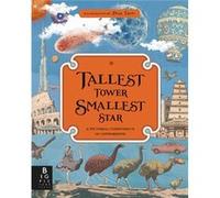 Tallest Tower Smallest Star by Kate Baker Kate Baker, Page Tsou (Auteur)