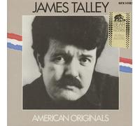 Talley James - American Originals [Import]