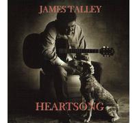 James Talley – Heartsong – Cimarron