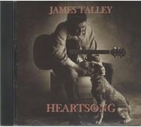 James Talley – Heartsong – Cimarron