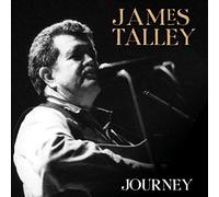 Talley, James - Journey