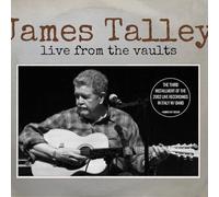 Talley, James - Live from The Vaults [Import]