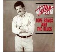 Talley, James - Lovesongs & Blues