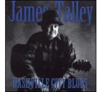 Talley, James - Nashville City Blues