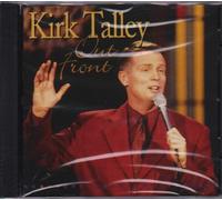 Talley, Kirk - Out Front