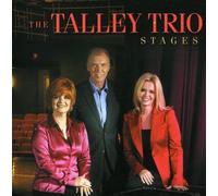 Horizon – Talley Trio - Stages