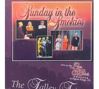 Talley Trio - Sunday in The Smokies