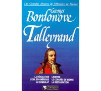 Talleyrand