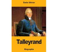 Talleyrand
