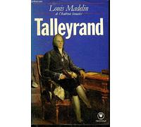 Talleyrand