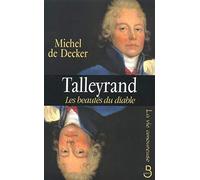 Talleyrand