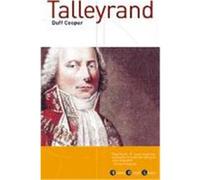 Talleyrand Cooper, Duff (Auteur)
