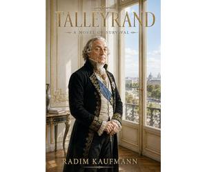 TALLEYRAND: The Man Who Survived Kings, Revolutions, and Napoleon