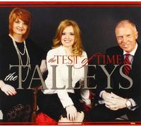 Talleys – The Test of Time