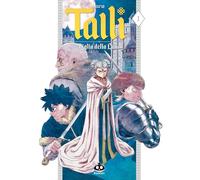Talli. Figlia della luna (Vol. 1)