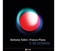 Tallini, Stefania - E SE DOMANI