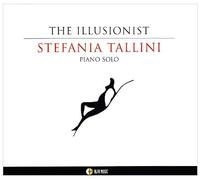 Tallini Stefania - The Illusionist