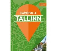 Tallinn - Collectif - Gallimard Loisirs - cartonné - Guide