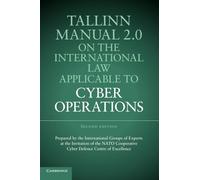Tallinn Manual 2.0 – Droit international applicable aux cyberopérations