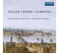 Tallis - Byrd - Gibbons
