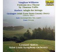 Tallis Fantasia