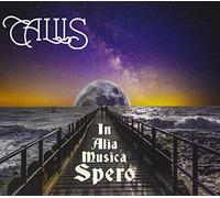 Tallis - in Alia Musica Spero [Import]