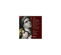 Tallis Lamentations