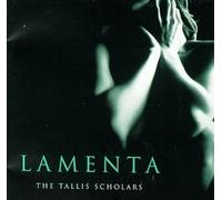 Tallis Scholars - Lamentations