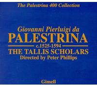 Tallis Scholars - Palestrina 400 Collection [Import]