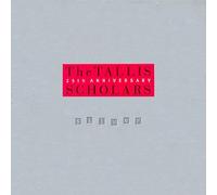 Tallis Scholars – The Tallis Scholars 25th Anniversary – Philips