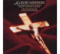 Allegri : Miserere