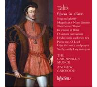 Tallis Spem In Alium