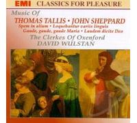 Tallis - Spem in Alium Gaude Guade Maria