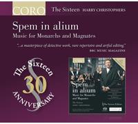 Tallis:Spem in Alium [Import]